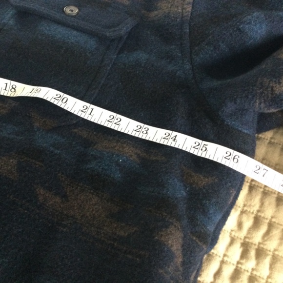 Threadgrit Aztec Jacket - Picture 5 of 9